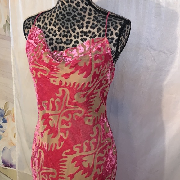 Never Fully Dressed Shay Slip Dress Size 8  / A25007 - Picture 3 of 13